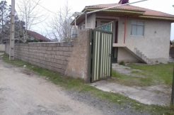 خانه ساحلی چمخاله