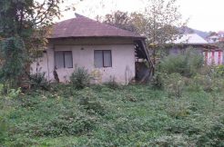 فروش خانه روستایی 2100 متر زمین لاهیجان