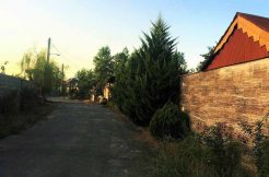 فروش زمین مسکونی 315 متری لنگرود